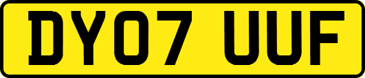 DY07UUF