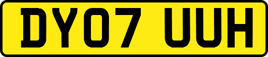 DY07UUH