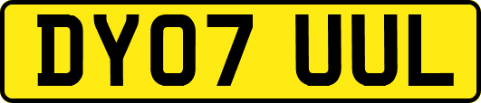 DY07UUL