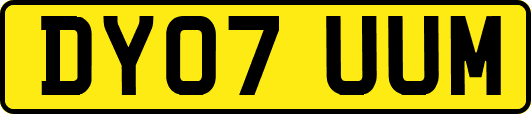 DY07UUM