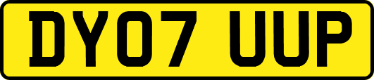 DY07UUP