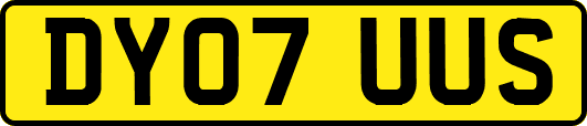 DY07UUS