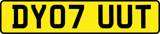 DY07UUT