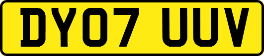 DY07UUV