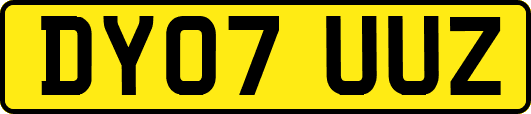 DY07UUZ