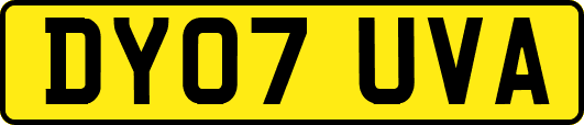 DY07UVA
