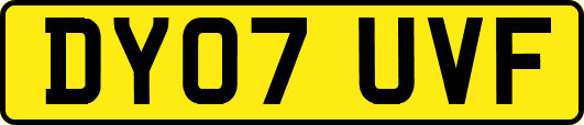 DY07UVF