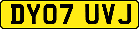 DY07UVJ