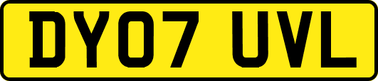 DY07UVL