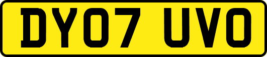 DY07UVO