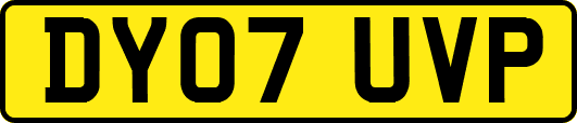 DY07UVP