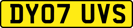 DY07UVS