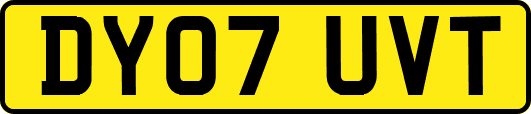 DY07UVT
