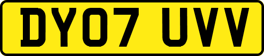 DY07UVV