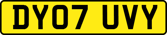 DY07UVY