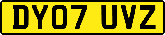 DY07UVZ