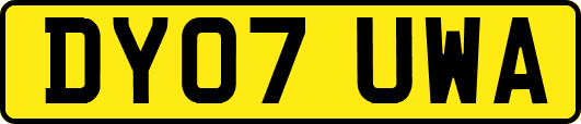 DY07UWA