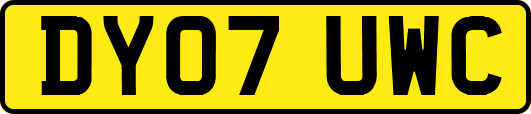 DY07UWC