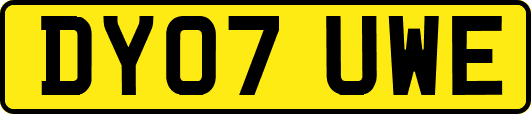 DY07UWE
