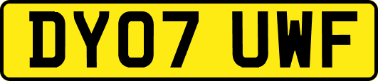 DY07UWF