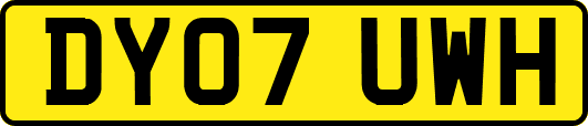 DY07UWH