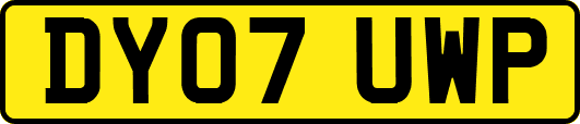 DY07UWP