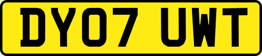 DY07UWT