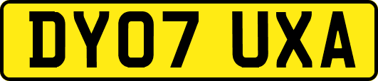 DY07UXA