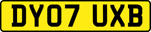 DY07UXB