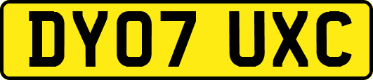 DY07UXC