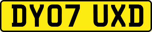 DY07UXD