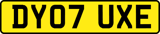 DY07UXE