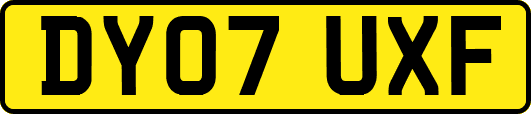 DY07UXF