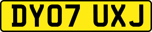 DY07UXJ