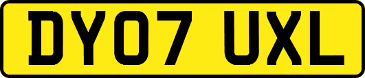 DY07UXL