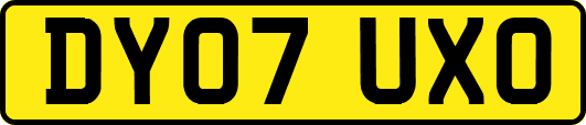 DY07UXO