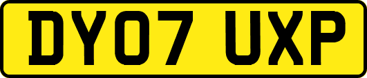 DY07UXP