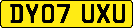 DY07UXU