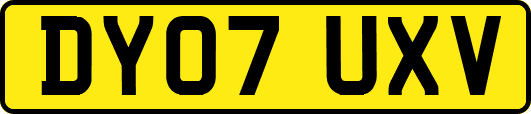 DY07UXV
