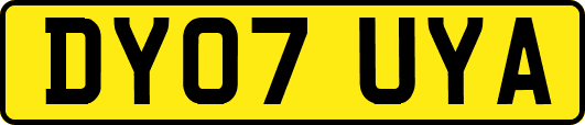 DY07UYA