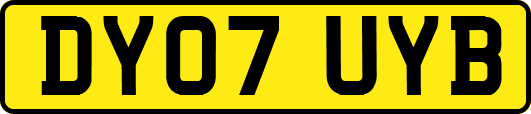 DY07UYB