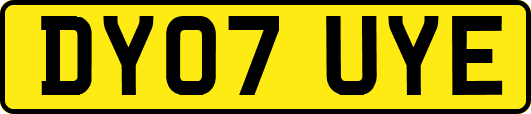 DY07UYE