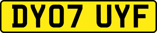 DY07UYF