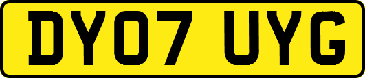 DY07UYG