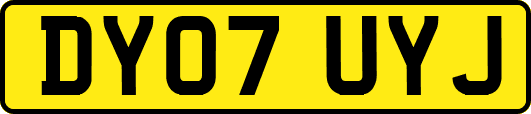 DY07UYJ