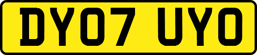 DY07UYO