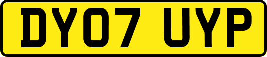 DY07UYP