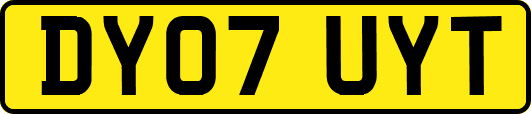 DY07UYT