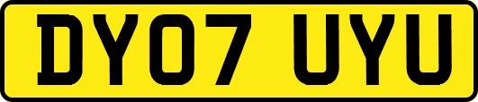 DY07UYU
