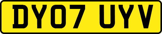 DY07UYV